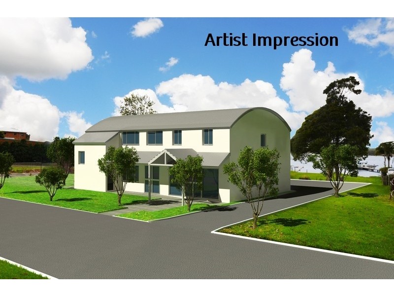 82 Greenwell Point Road, Greenwell Point NSW 2540