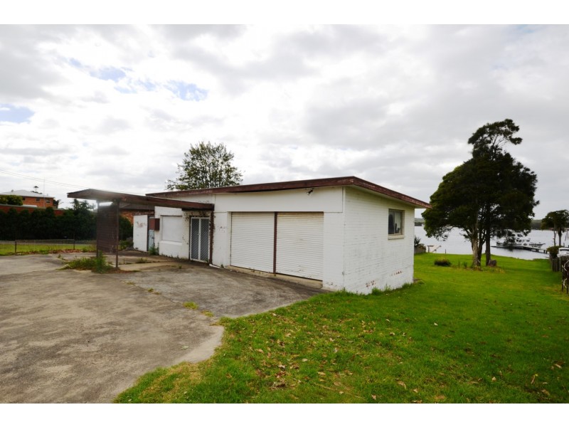 82 Greenwell Point Road, Greenwell Point NSW 2540