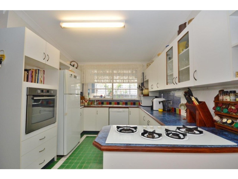 25 Condie Crescent, North Nowra NSW 2541