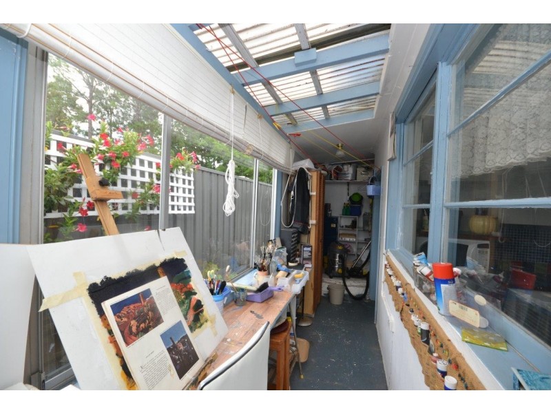 25 Condie Crescent, North Nowra NSW 2541