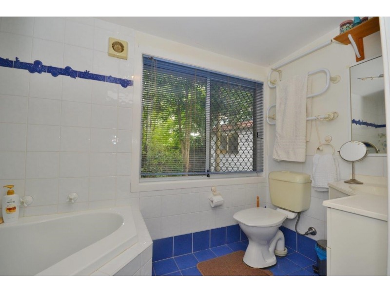 25 Condie Crescent, North Nowra NSW 2541