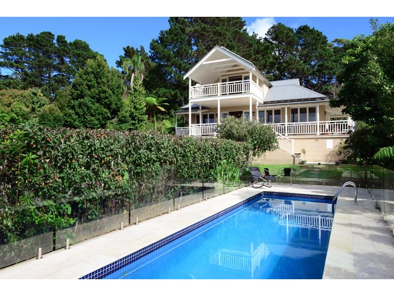 402 Tourist Road, Berry NSW 2535