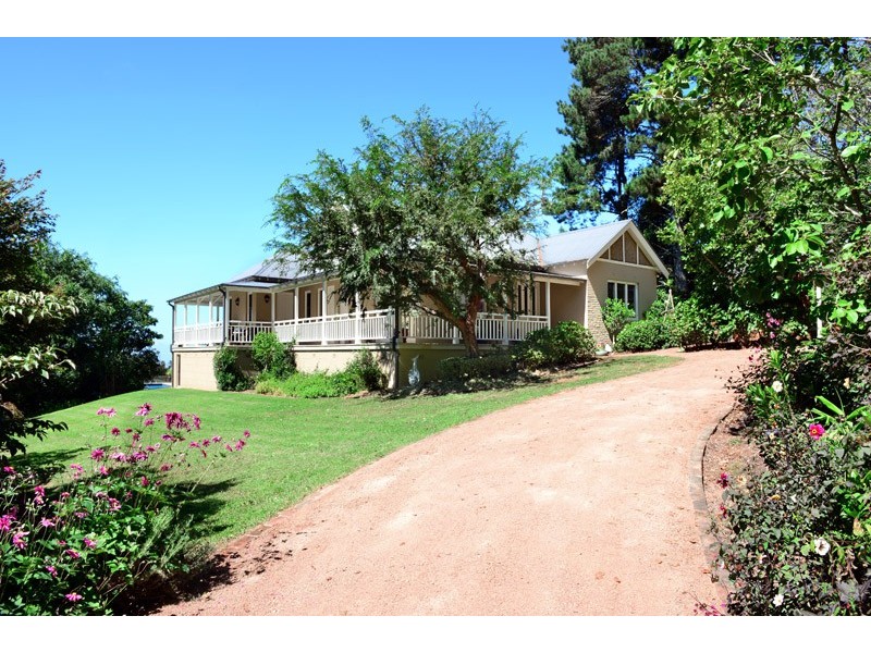 402 Tourist Road, Berry NSW 2535