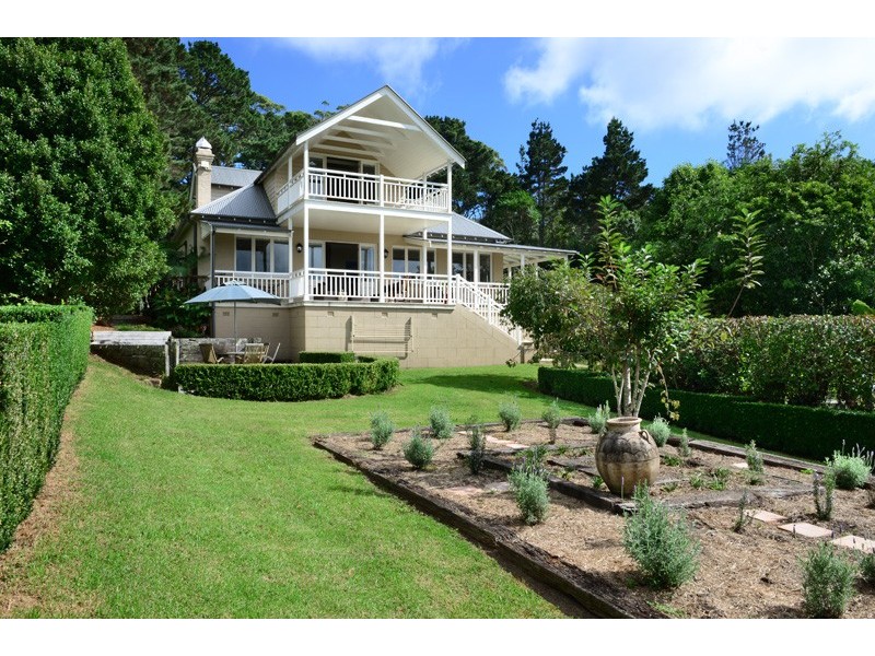 402 Tourist Road, Berry NSW 2535