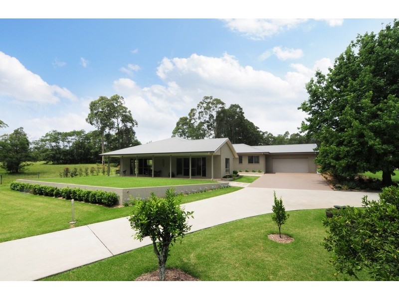 789 Illaroo Road, Tapitallee NSW 2540
