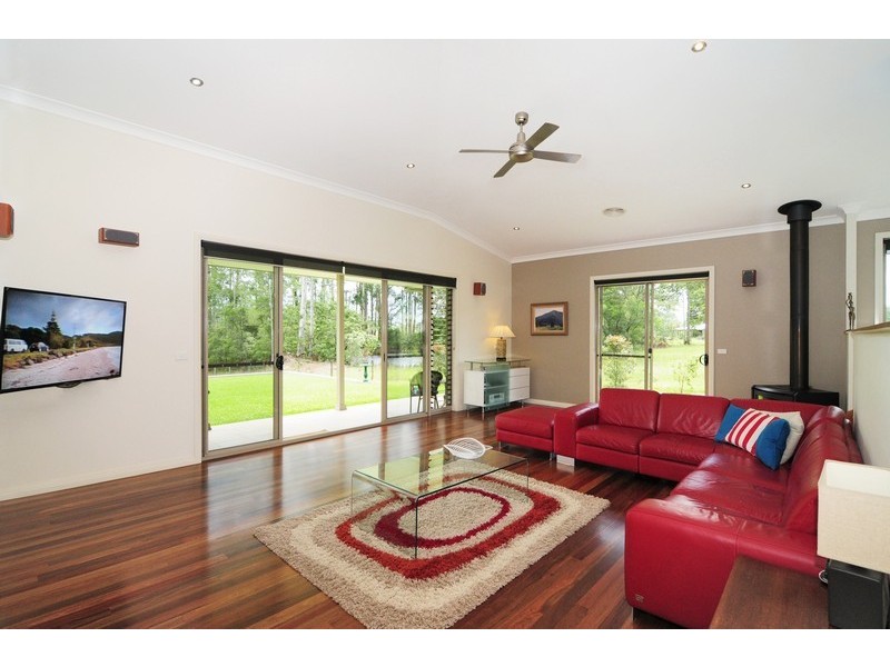 789 Illaroo Road, Tapitallee NSW 2540
