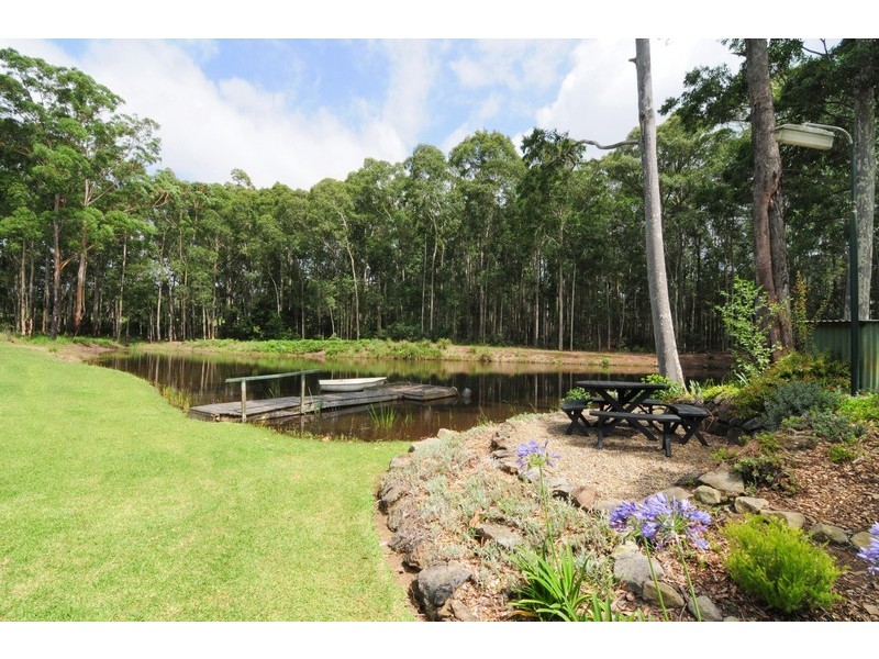 789 Illaroo Road, Tapitallee NSW 2540