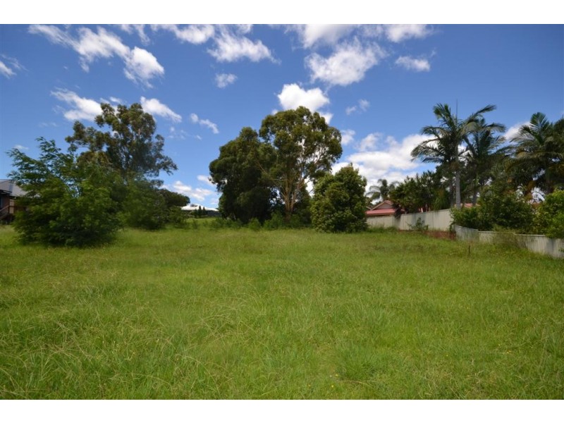 Lot 14 Meyer Place, Bomaderry NSW 2541