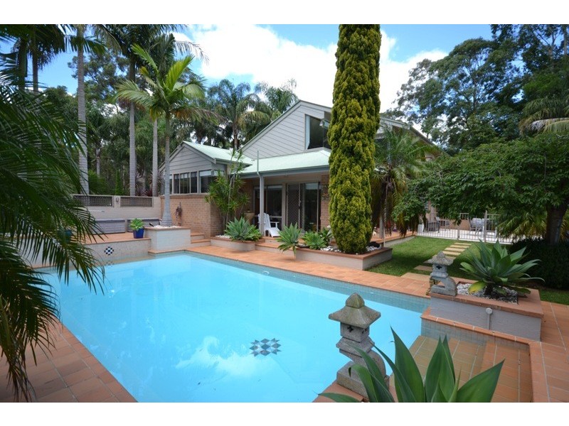 25 West Cambewarra Road, North Nowra NSW 2541