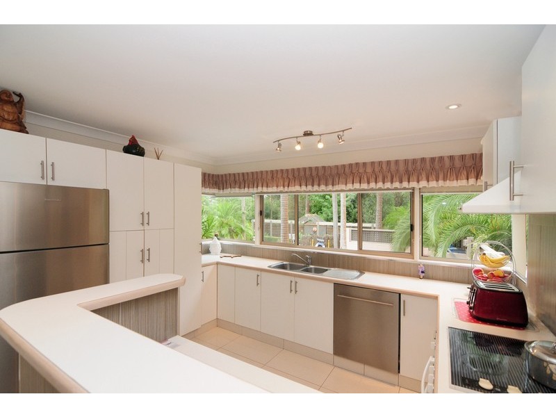 25 West Cambewarra Road, North Nowra NSW 2541