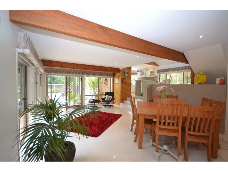 25 West Cambewarra Road, North Nowra NSW 2541