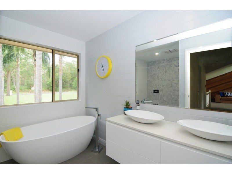 25 West Cambewarra Road, North Nowra NSW 2541