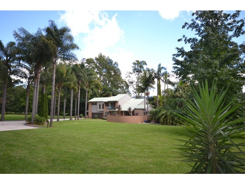 25 West Cambewarra Road, North Nowra NSW 2541