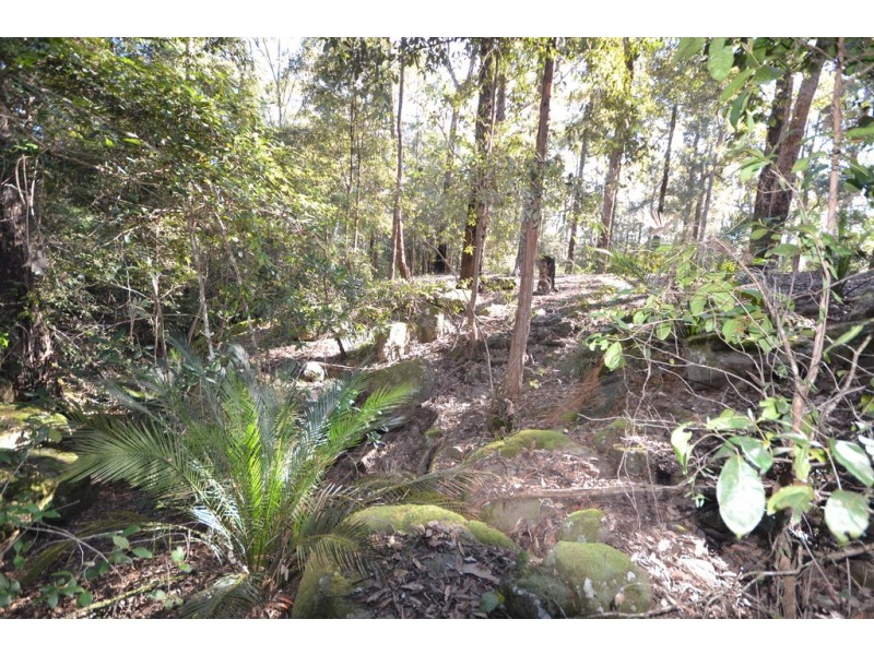 573 Jacks Corner Road, Kangaroo Valley NSW 2577