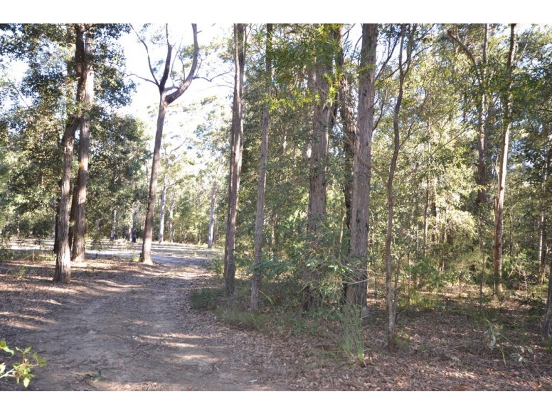 573 Jacks Corner Road, Kangaroo Valley NSW 2577