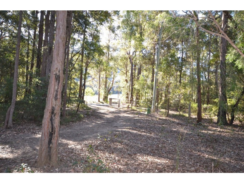 573 Jacks Corner Road, Kangaroo Valley NSW 2577