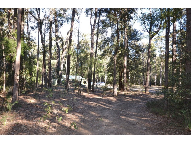 573 Jacks Corner Road, Kangaroo Valley NSW 2577