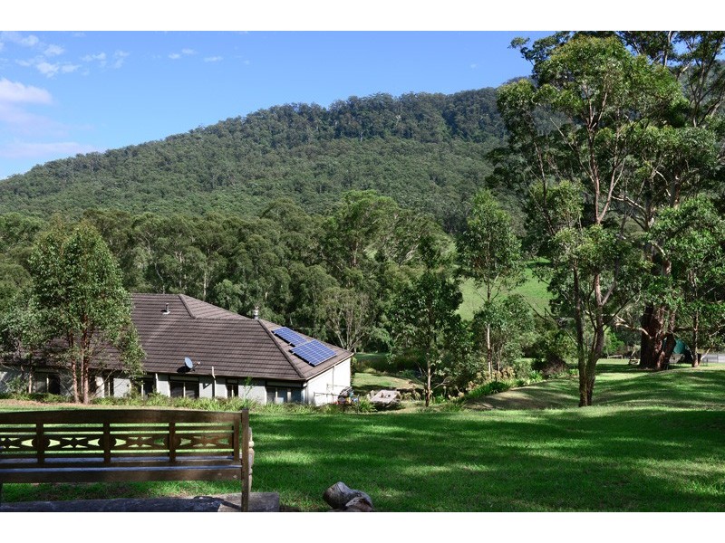 30C Cedar Springs Road, Kangaroo Valley NSW 2577