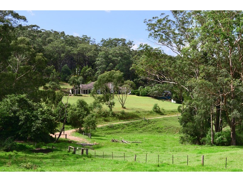 30C Cedar Springs Road, Kangaroo Valley NSW 2577