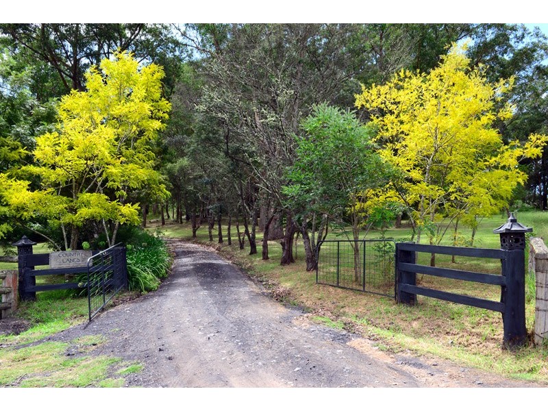 30C Cedar Springs Road, Kangaroo Valley NSW 2577