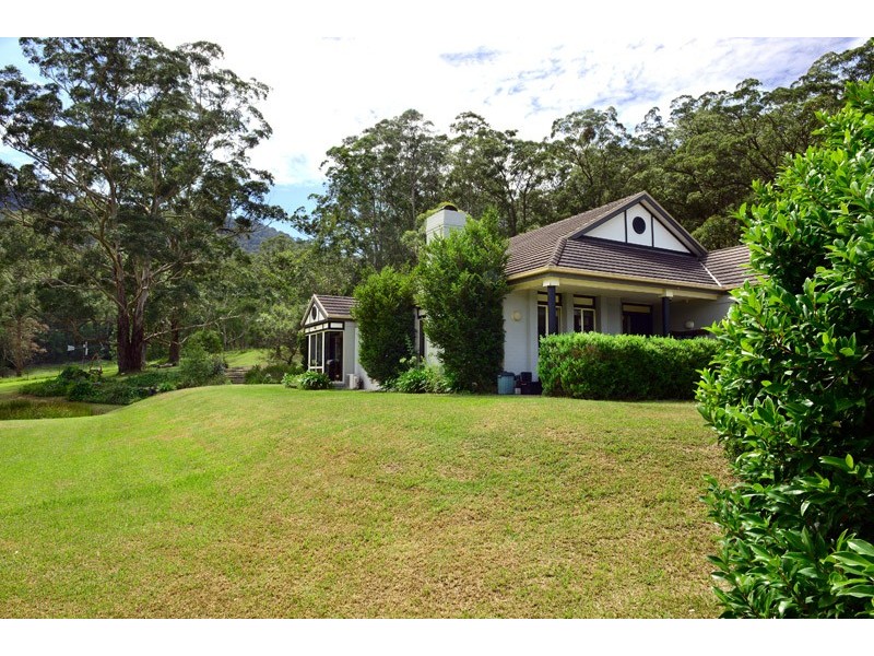 30C Cedar Springs Road, Kangaroo Valley NSW 2577