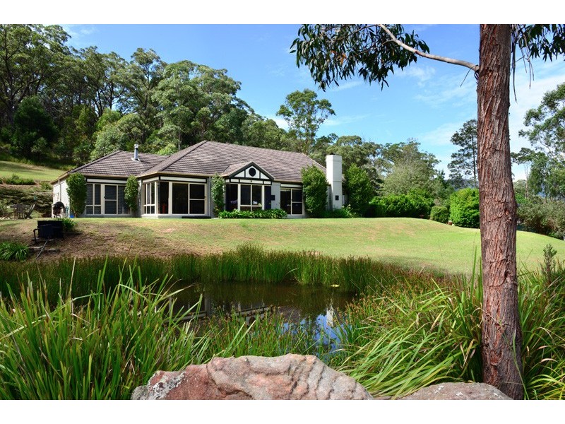 30C Cedar Springs Road, Kangaroo Valley NSW 2577