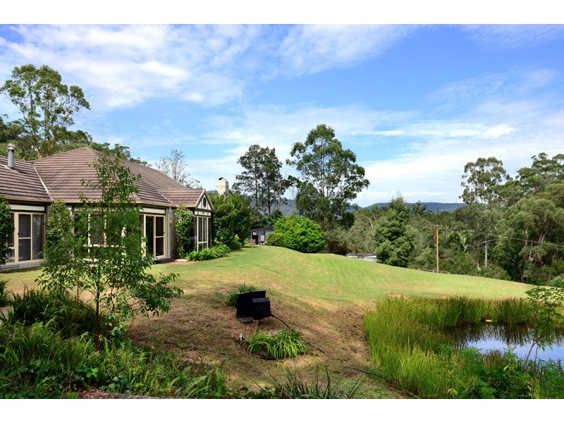 30C Cedar Springs Road, Kangaroo Valley NSW 2577