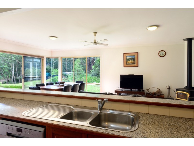 30C Cedar Springs Road, Kangaroo Valley NSW 2577