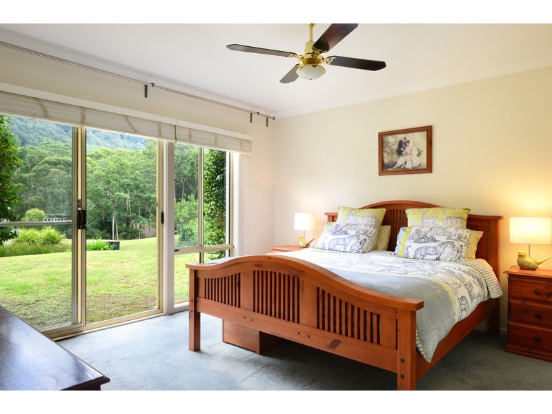 30C Cedar Springs Road, Kangaroo Valley NSW 2577