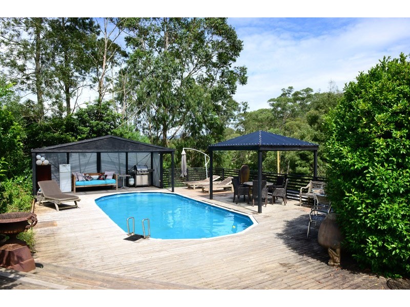30C Cedar Springs Road, Kangaroo Valley NSW 2577
