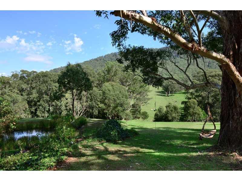 30C Cedar Springs Road, Kangaroo Valley NSW 2577