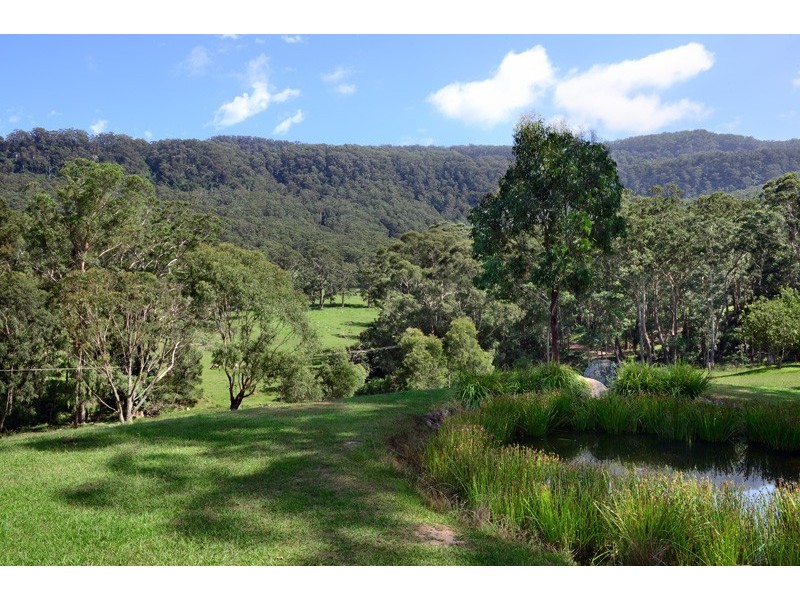 30C Cedar Springs Road, Kangaroo Valley NSW 2577