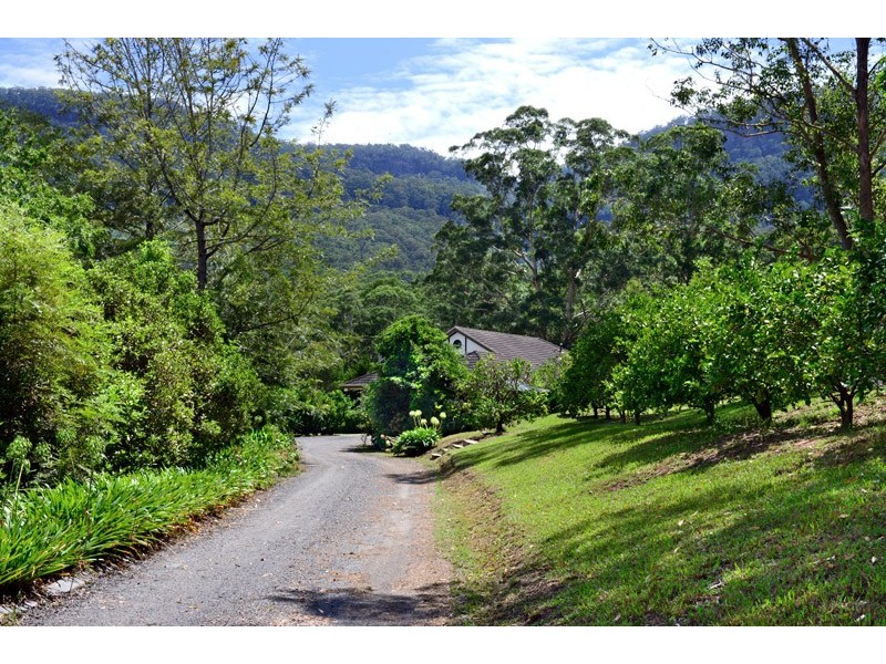 30C Cedar Springs Road, Kangaroo Valley NSW 2577