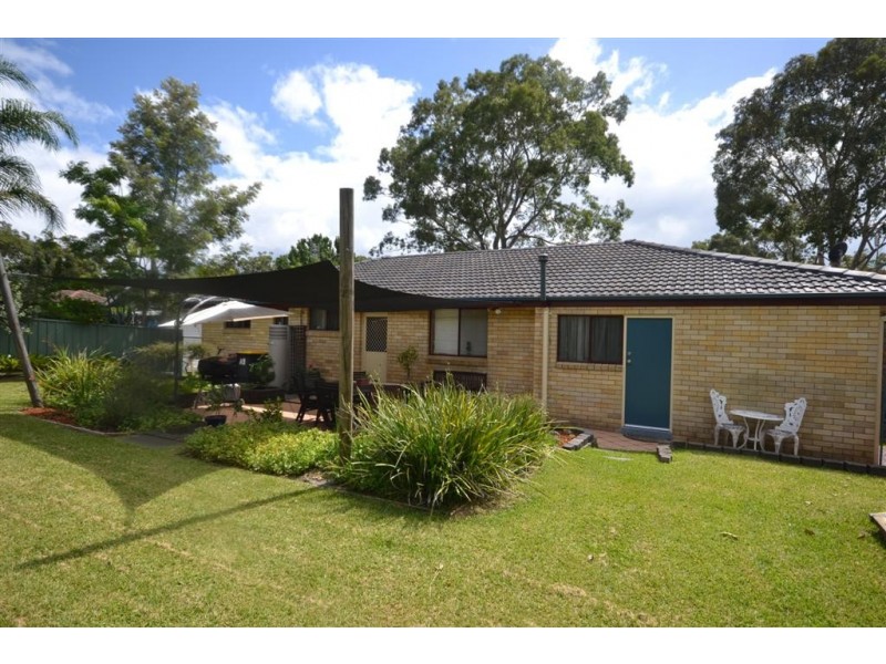 47 Walsh Crescent, North Nowra NSW 2541