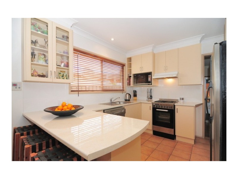 4 Emery Close, Bomaderry NSW 2541