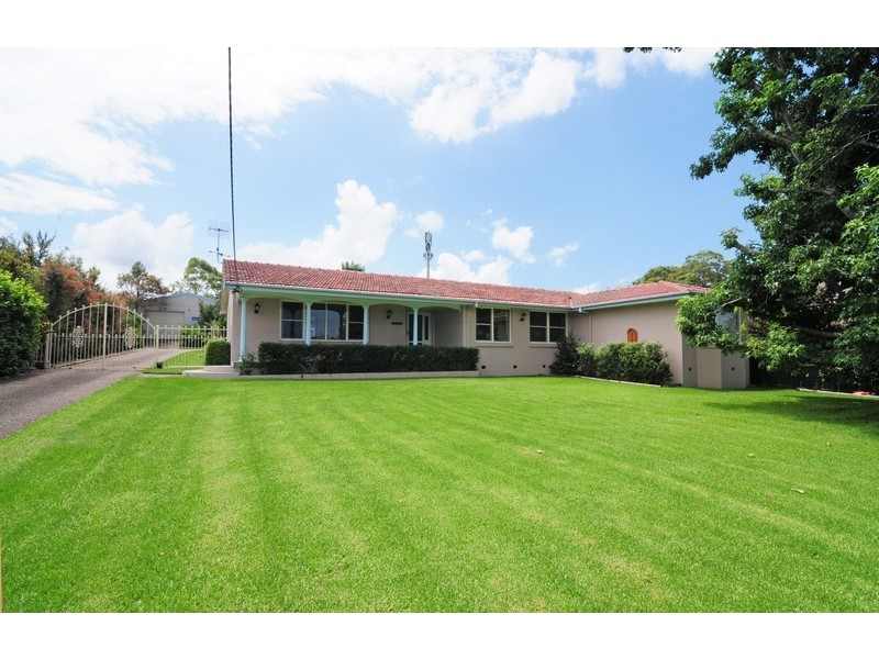 125 McMahons Road, North Nowra NSW 2541