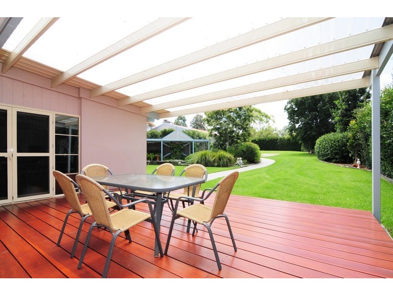 125 McMahons Road, North Nowra NSW 2541