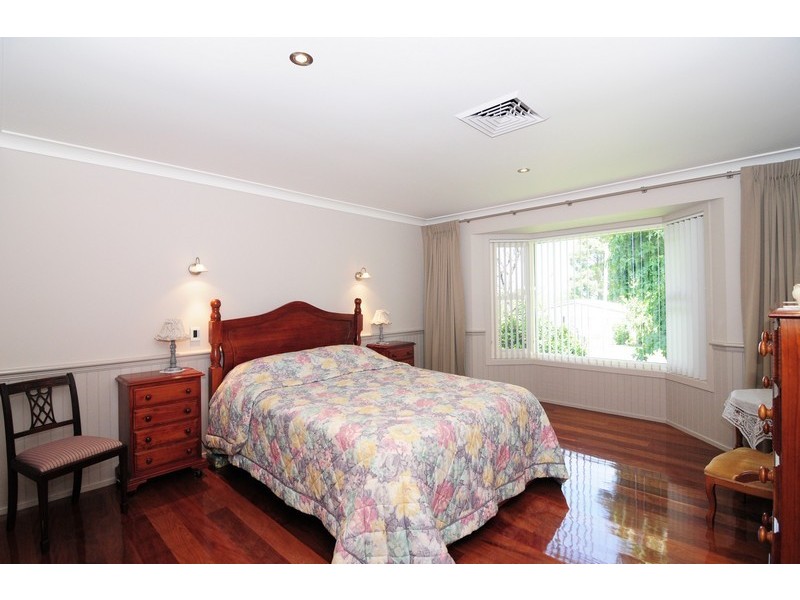 125 McMahons Road, North Nowra NSW 2541