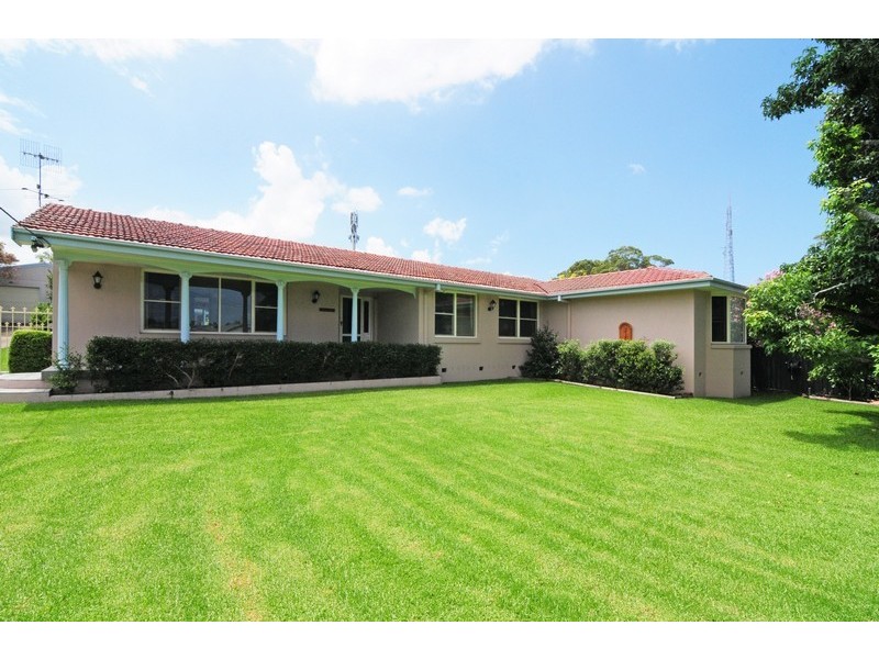 125 McMahons Road, North Nowra NSW 2541