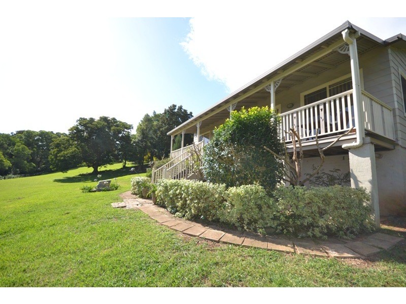 271B Tindalls Lane, Berry NSW 2535