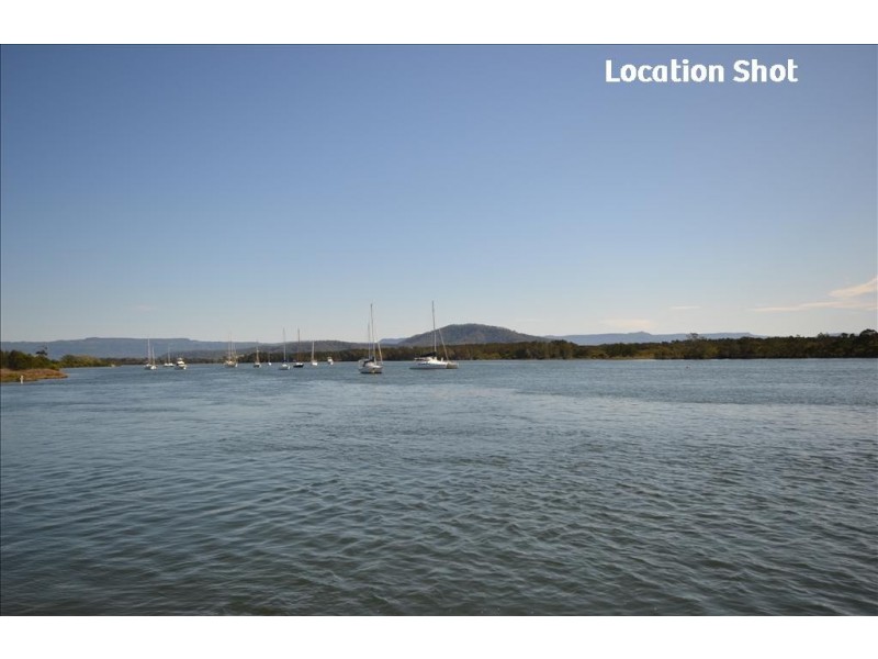 4 Church Street, Greenwell Point NSW 2540