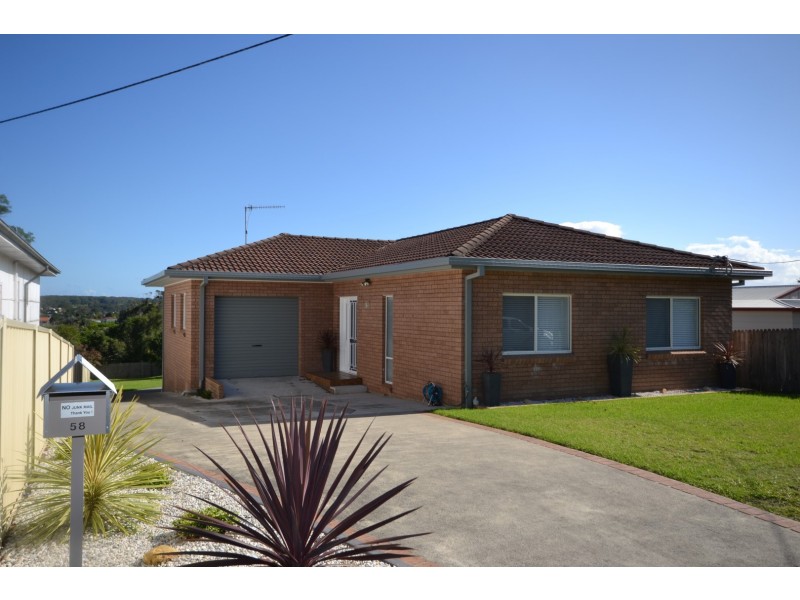 58 Greenwell Point Road, Greenwell Point NSW 2540