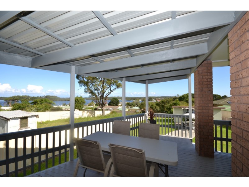 58 Greenwell Point Road, Greenwell Point NSW 2540