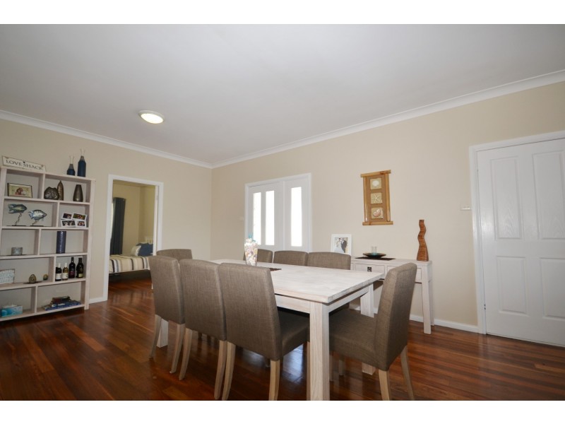 58 Greenwell Point Road, Greenwell Point NSW 2540