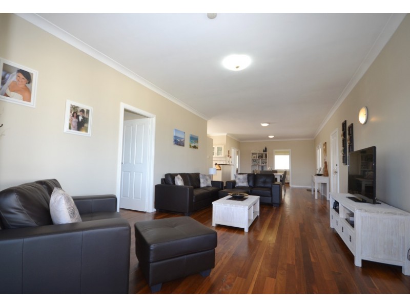 58 Greenwell Point Road, Greenwell Point NSW 2540