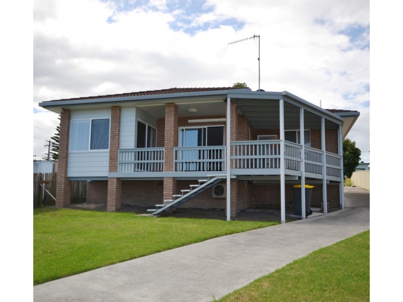 58 Greenwell Point Road, Greenwell Point NSW 2540