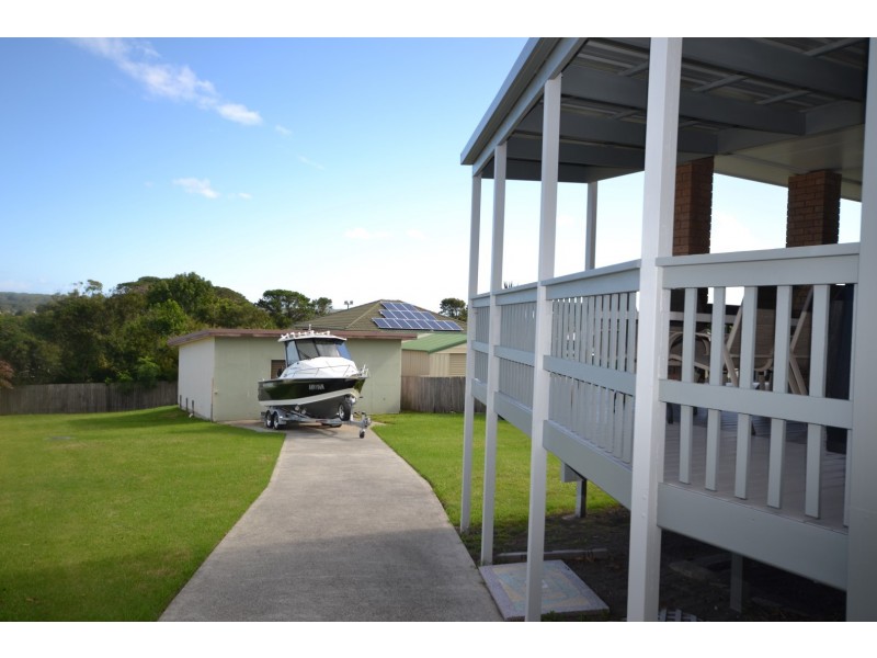 58 Greenwell Point Road, Greenwell Point NSW 2540