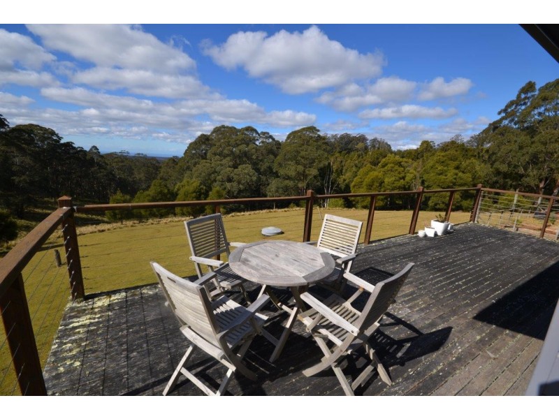 36 Sturgiss Road, Sassafras NSW 2622