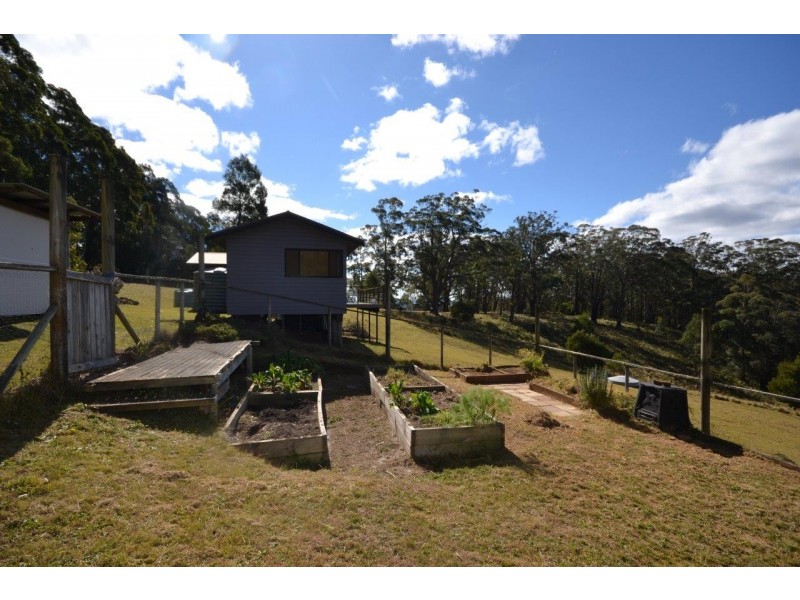 36 Sturgiss Road, Sassafras NSW 2622