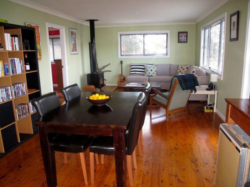 36 Sturgiss Road, Sassafras NSW 2622